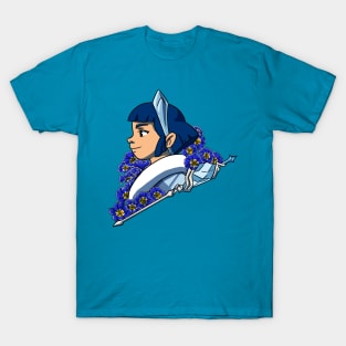 Primrose Frosta T-Shirt